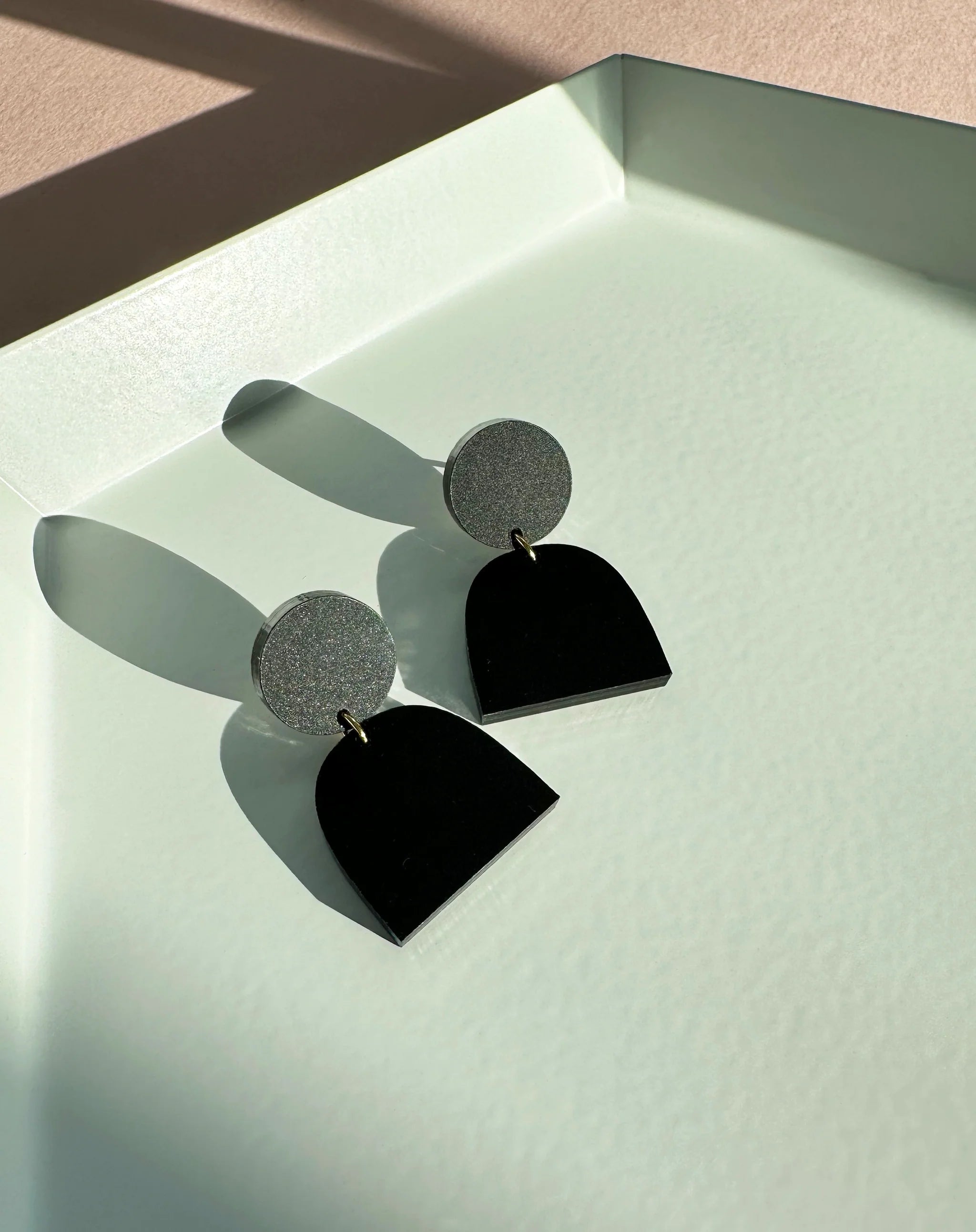 Lad Earring