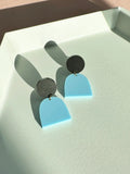 Lad Earring