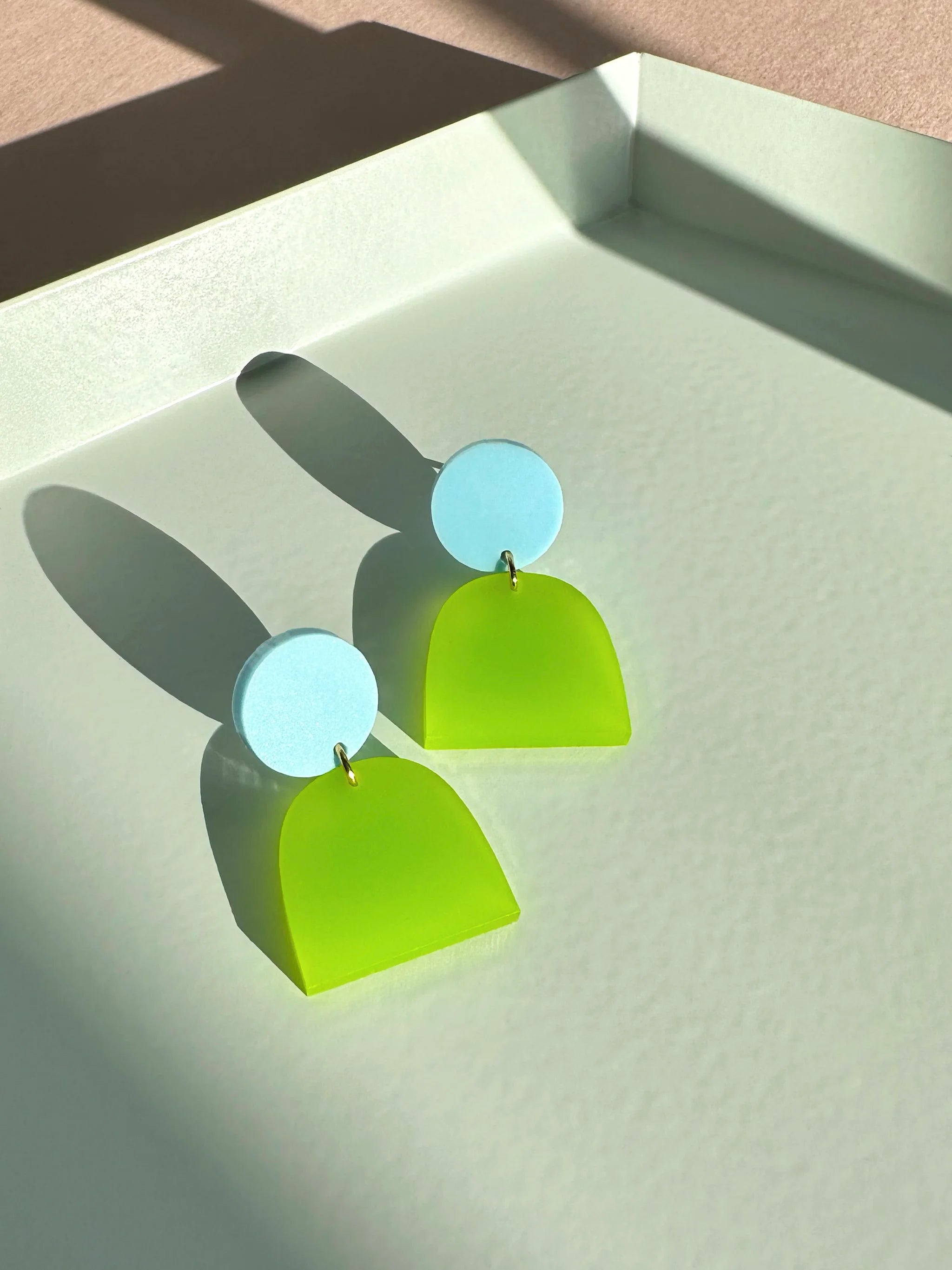 Lad Earring