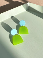 Lad Earring