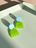 Lad Earring