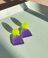 Lad Earring