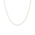 Lagoon Pearl Necklace