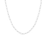 Lagoon Pearl Necklace