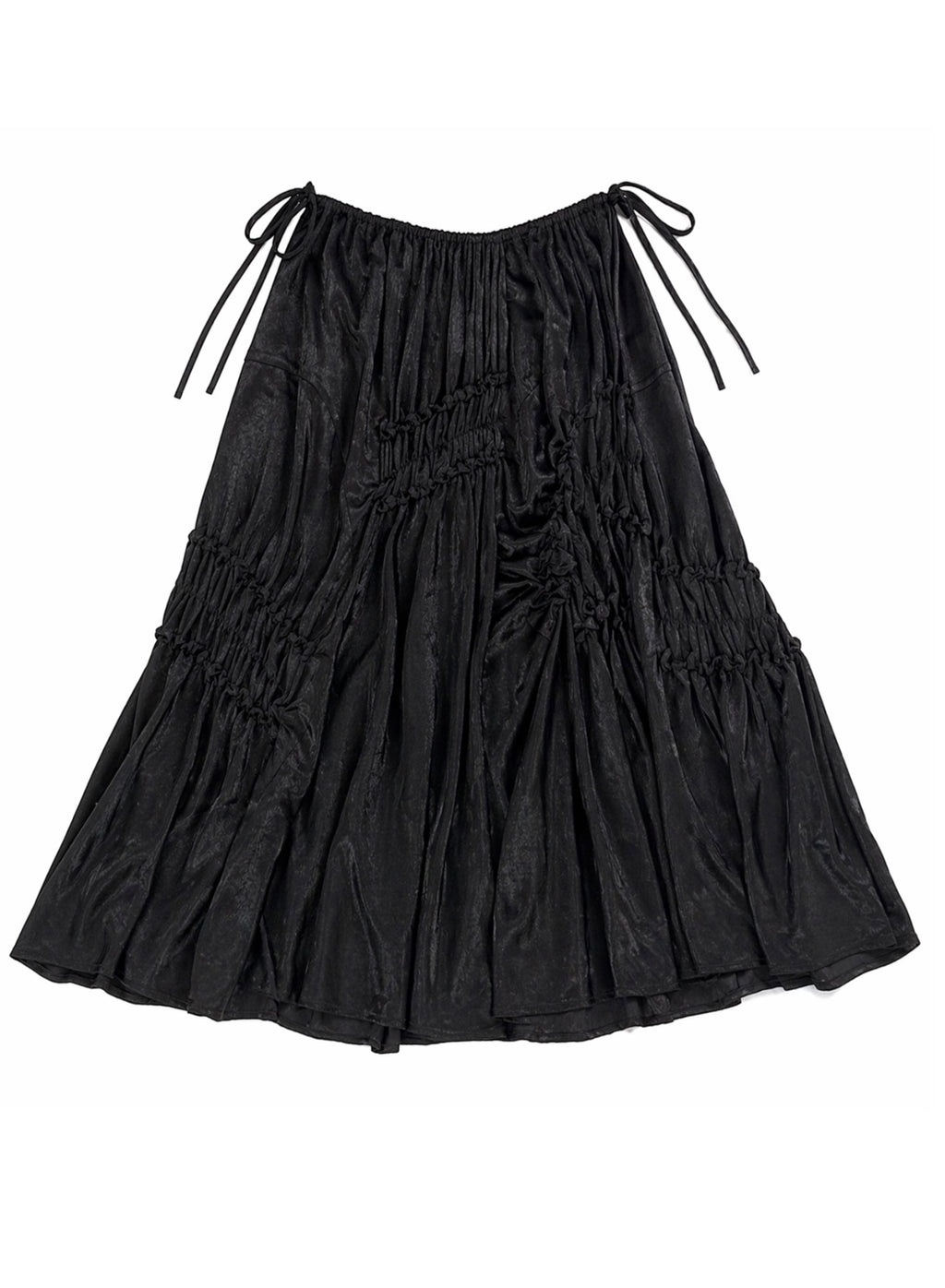 Amelia Skirt - Black