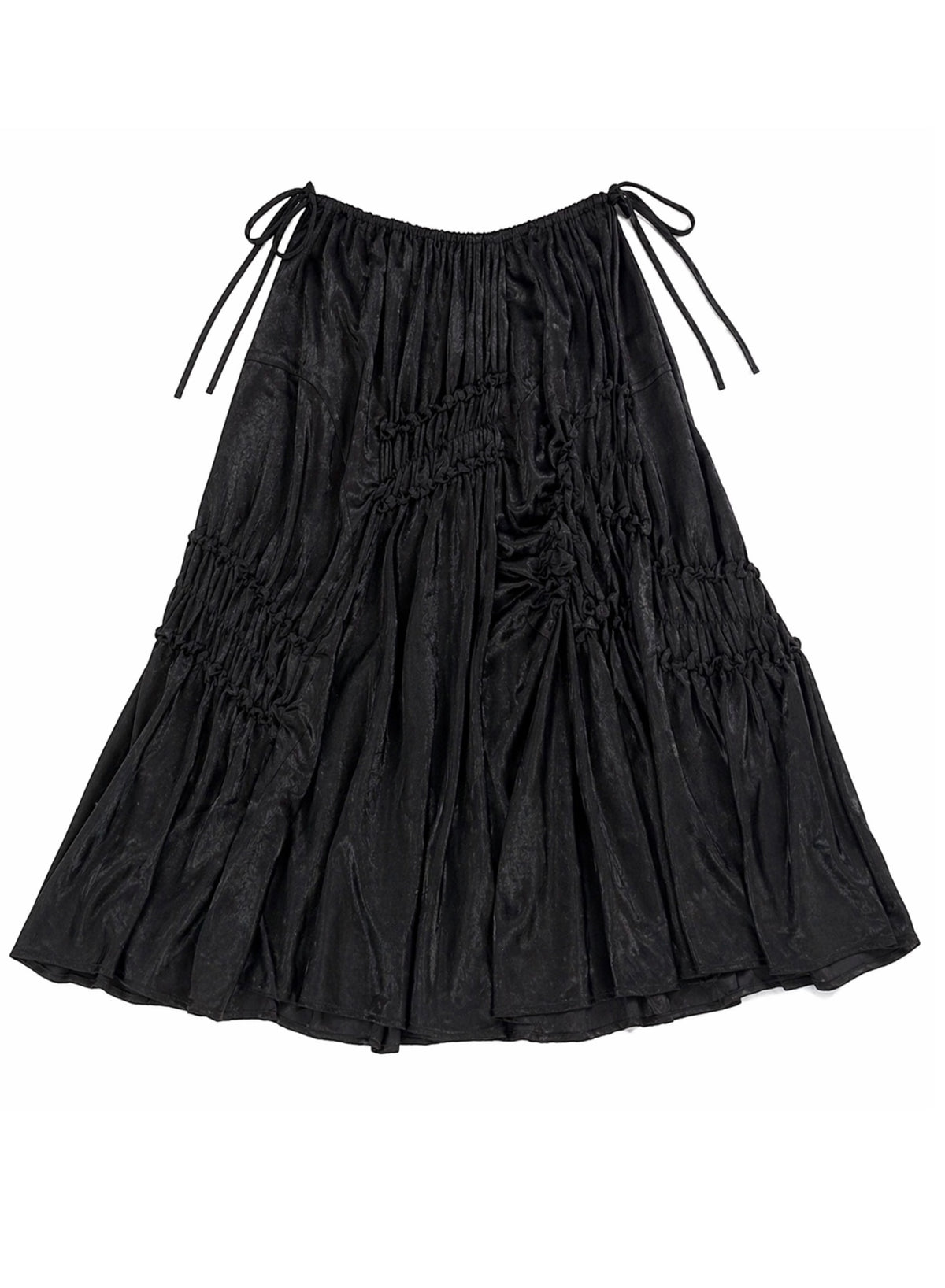 Amelia Skirt - Black