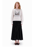 Amelia Skirt - Black
