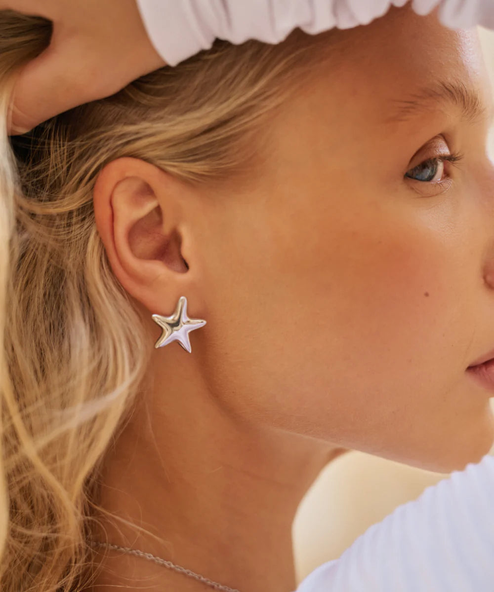 Étoile Earrings