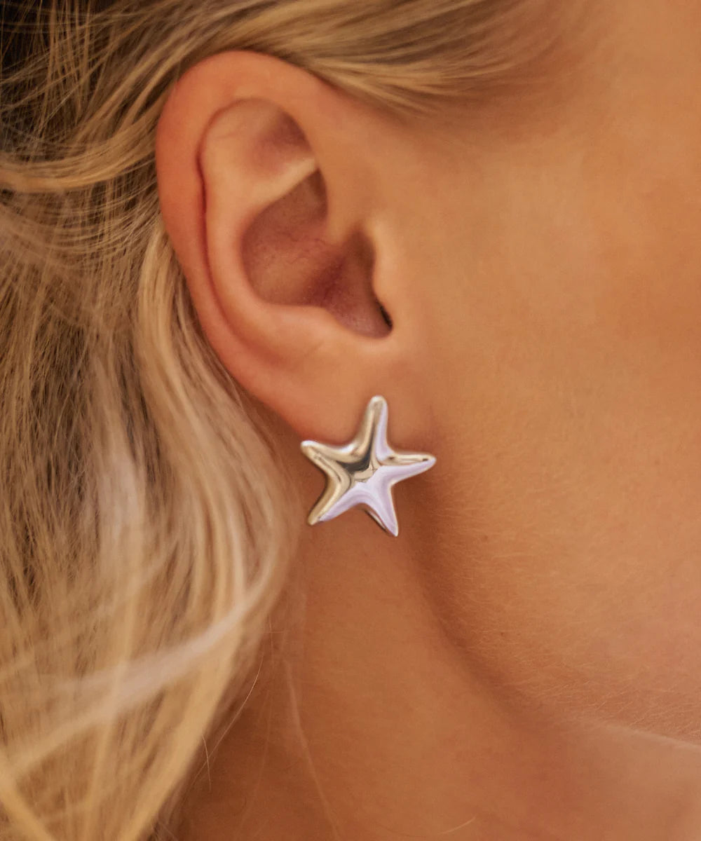 Étoile Earrings