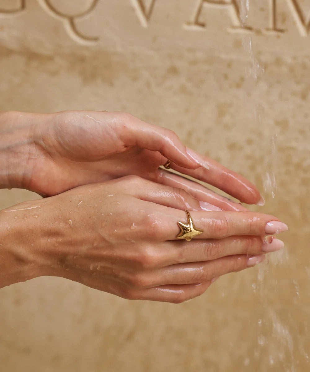 Étoile Ring