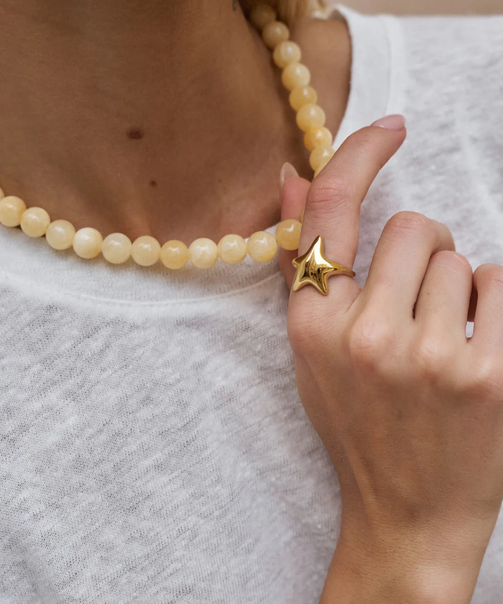 Soleil Necklace