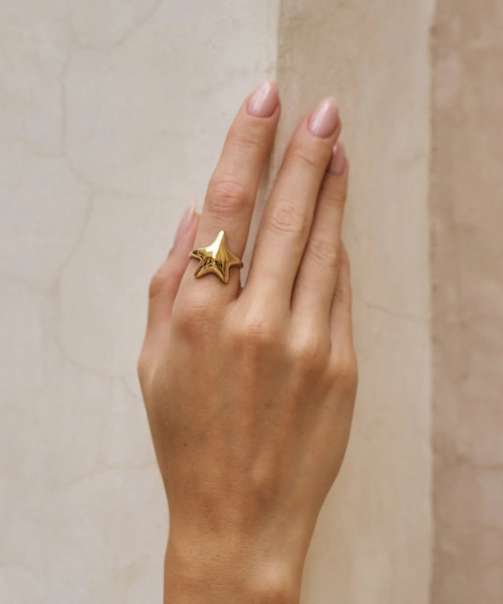 Étoile Ring