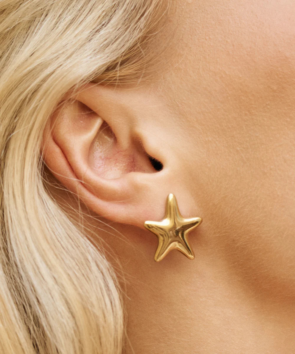 Étoile Earrings