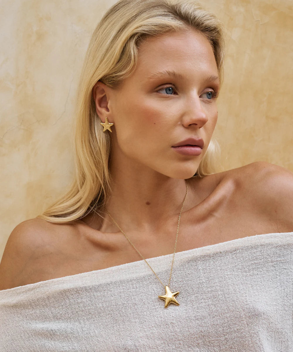 Étoile Necklace