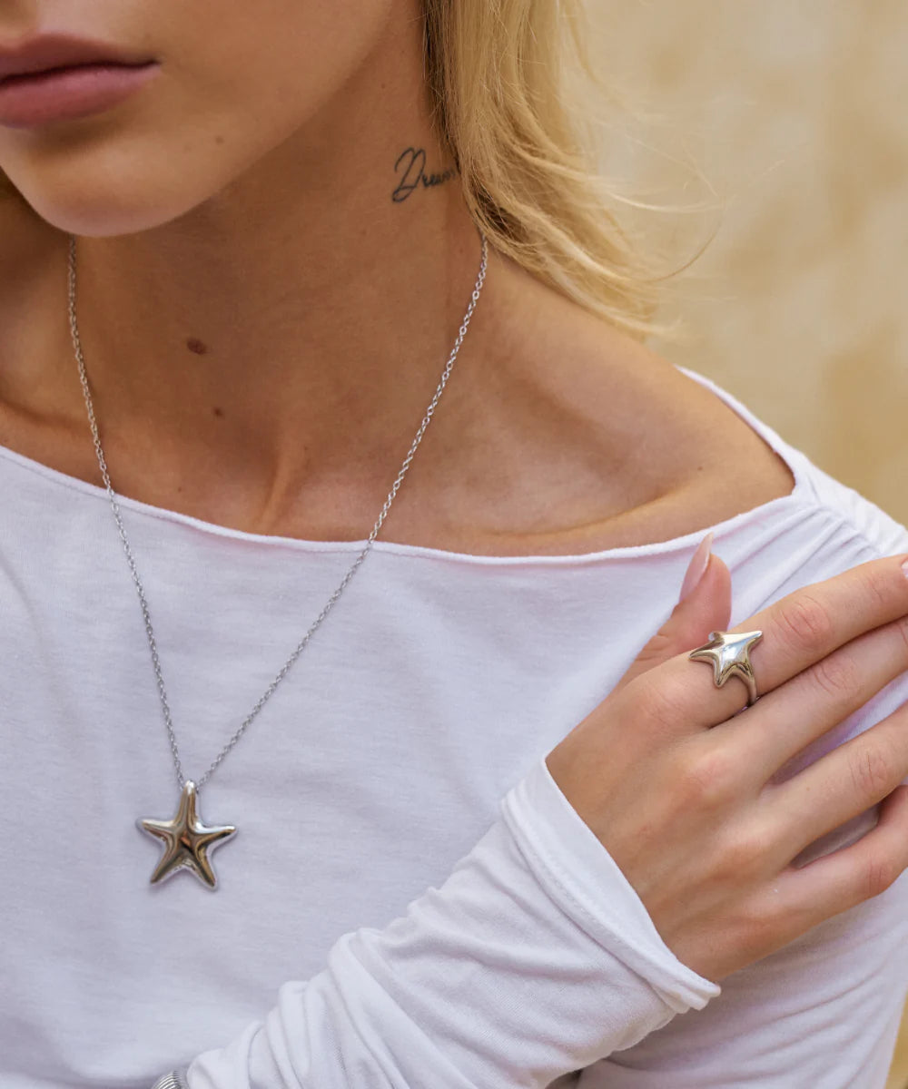 Étoile Ring