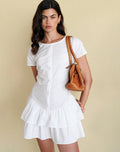 Movan Dress