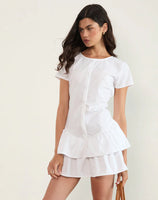 Movan Dress
