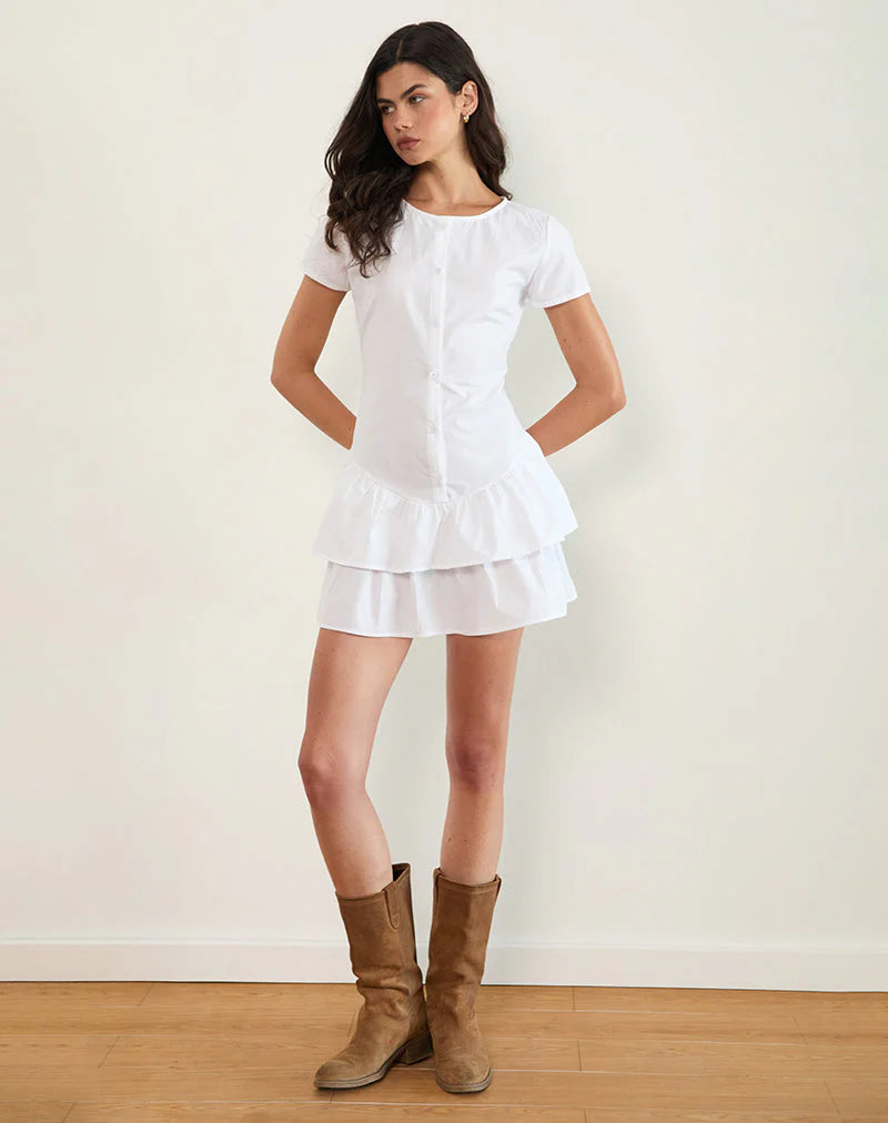 Movan Dress