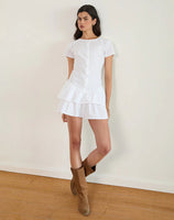 Movan Dress
