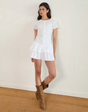 Movan Dress