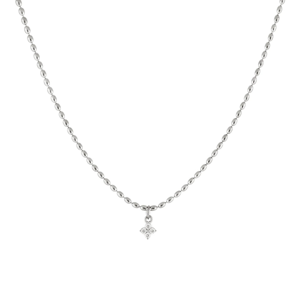 Merveilles Necklace