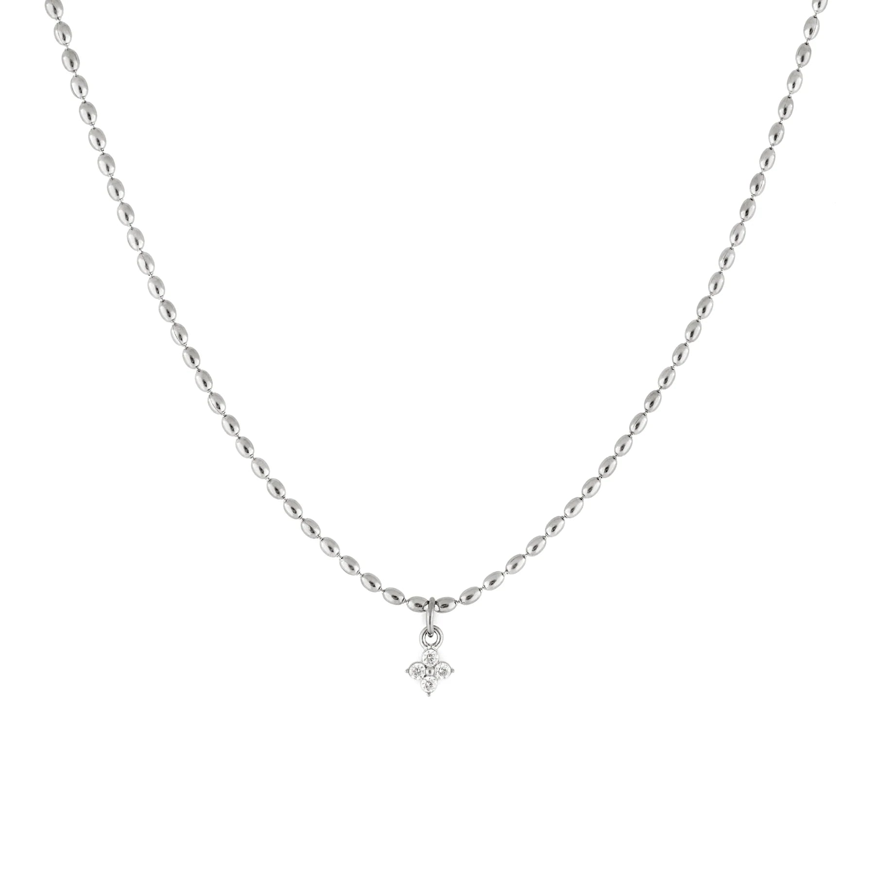Merveilles Necklace
