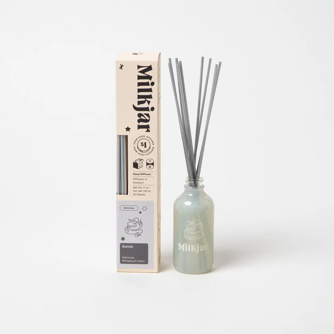 Golden Hour Diffuser