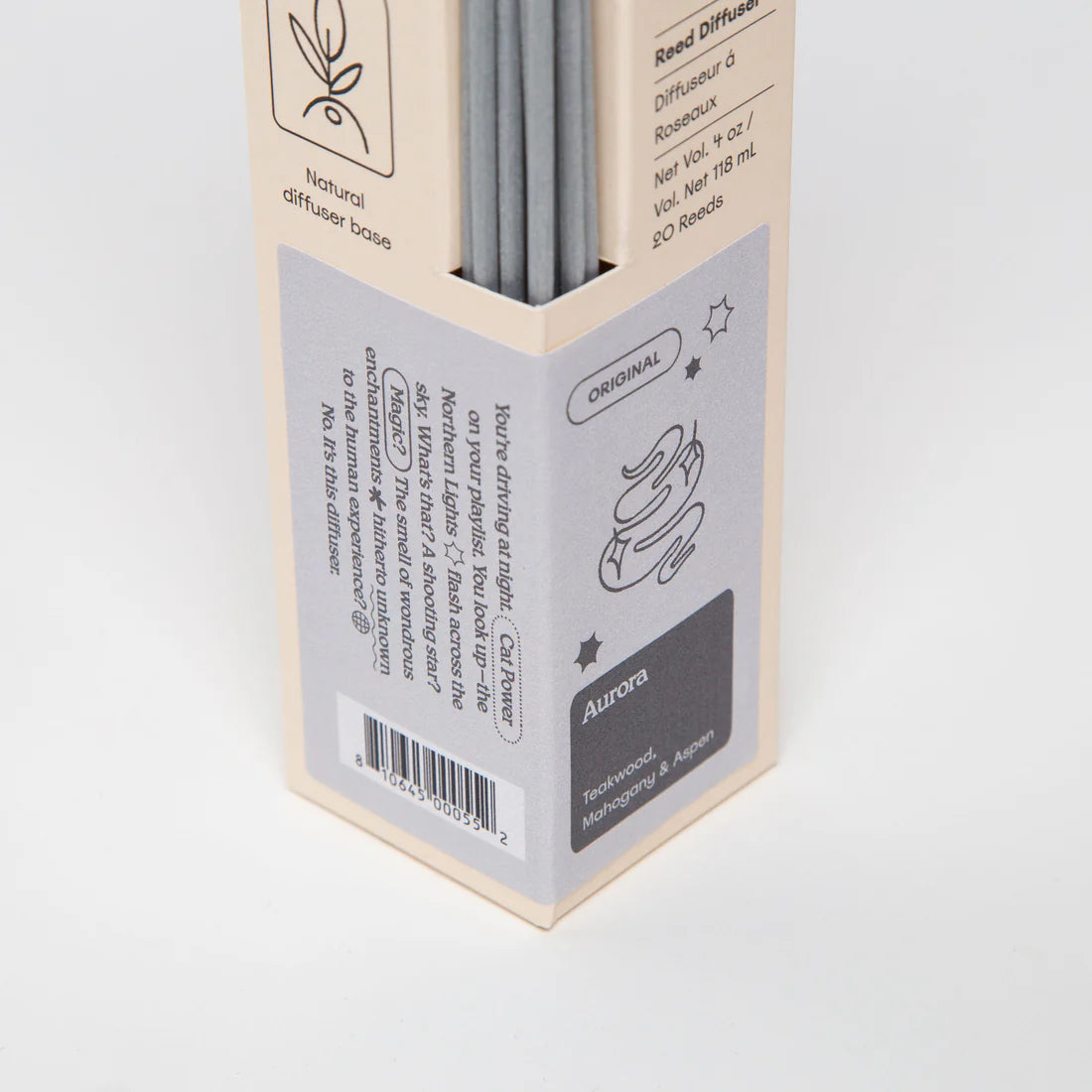 Golden Hour Diffuser