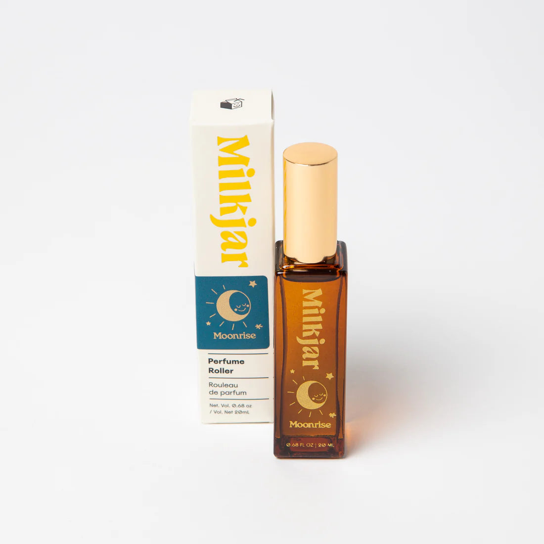 Perfume Roller
