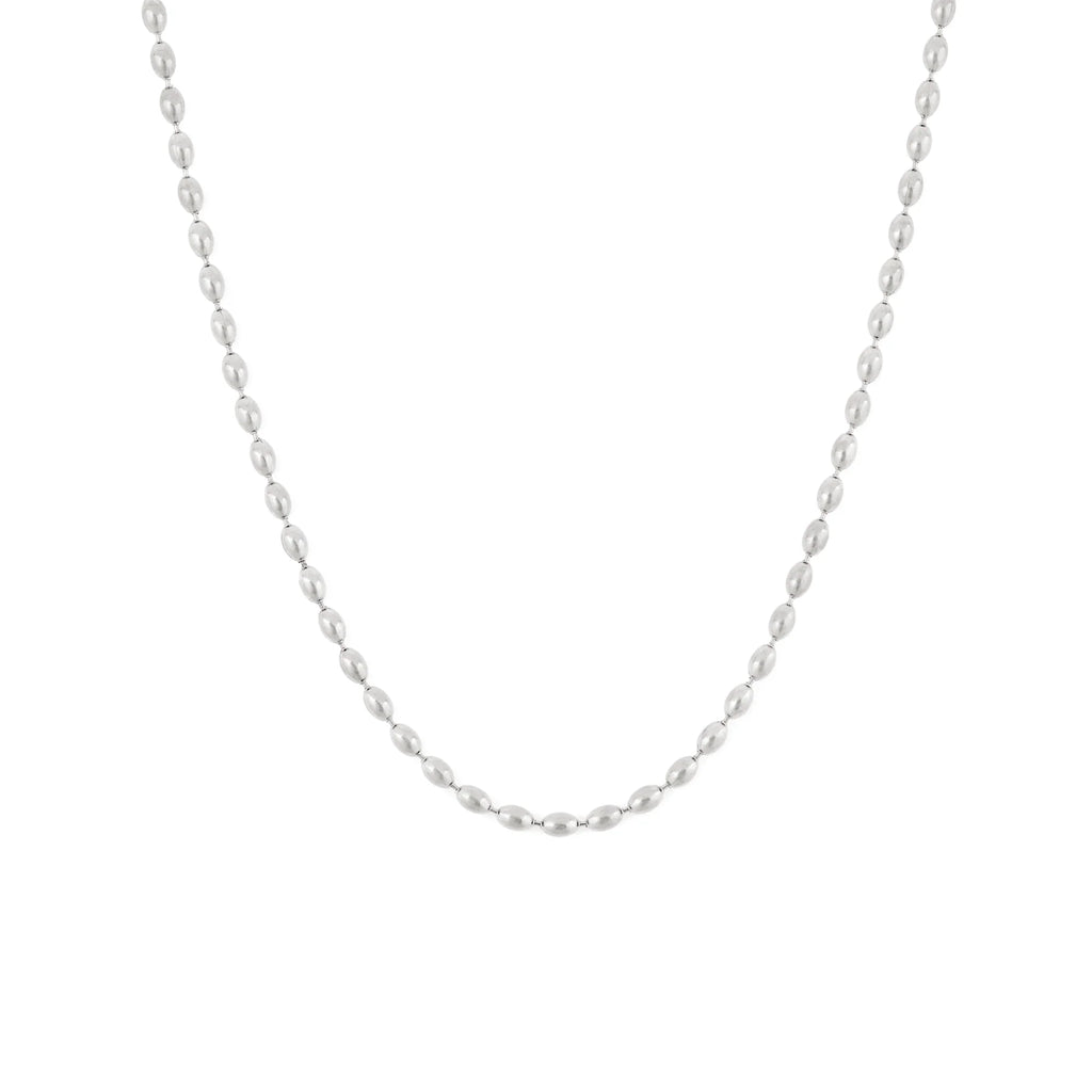 Mykonos Necklace