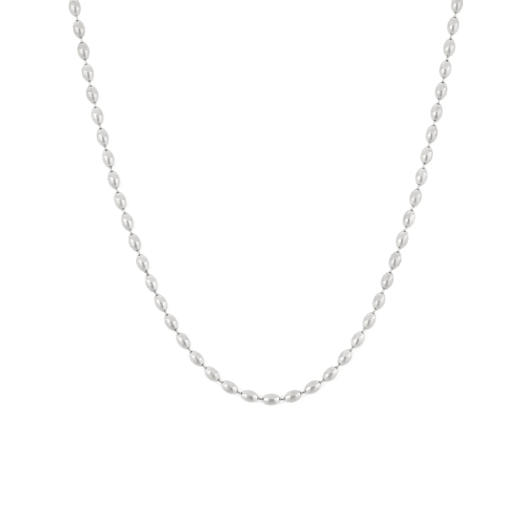 Mykonos Necklace