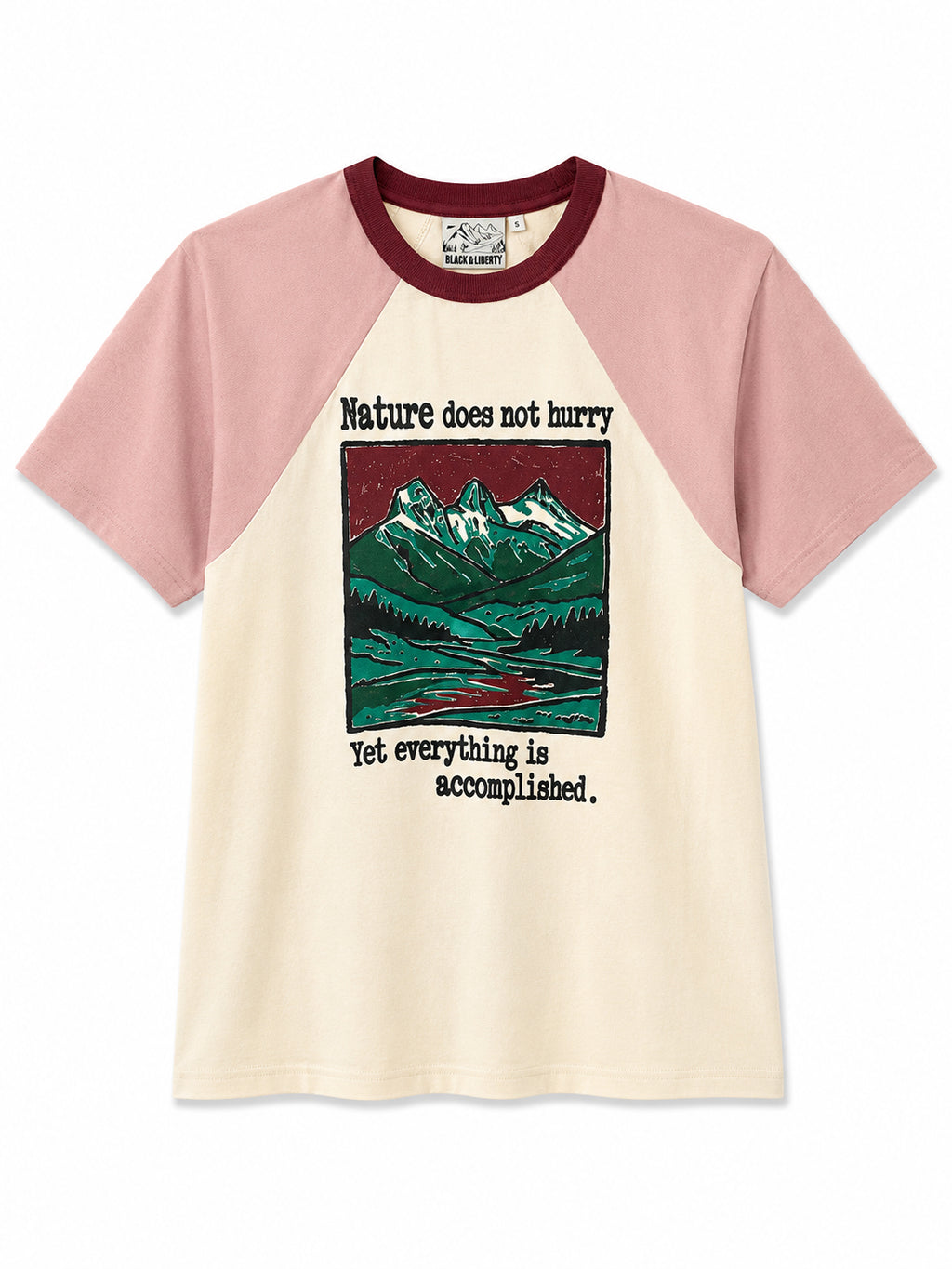 Natural T-Shirt