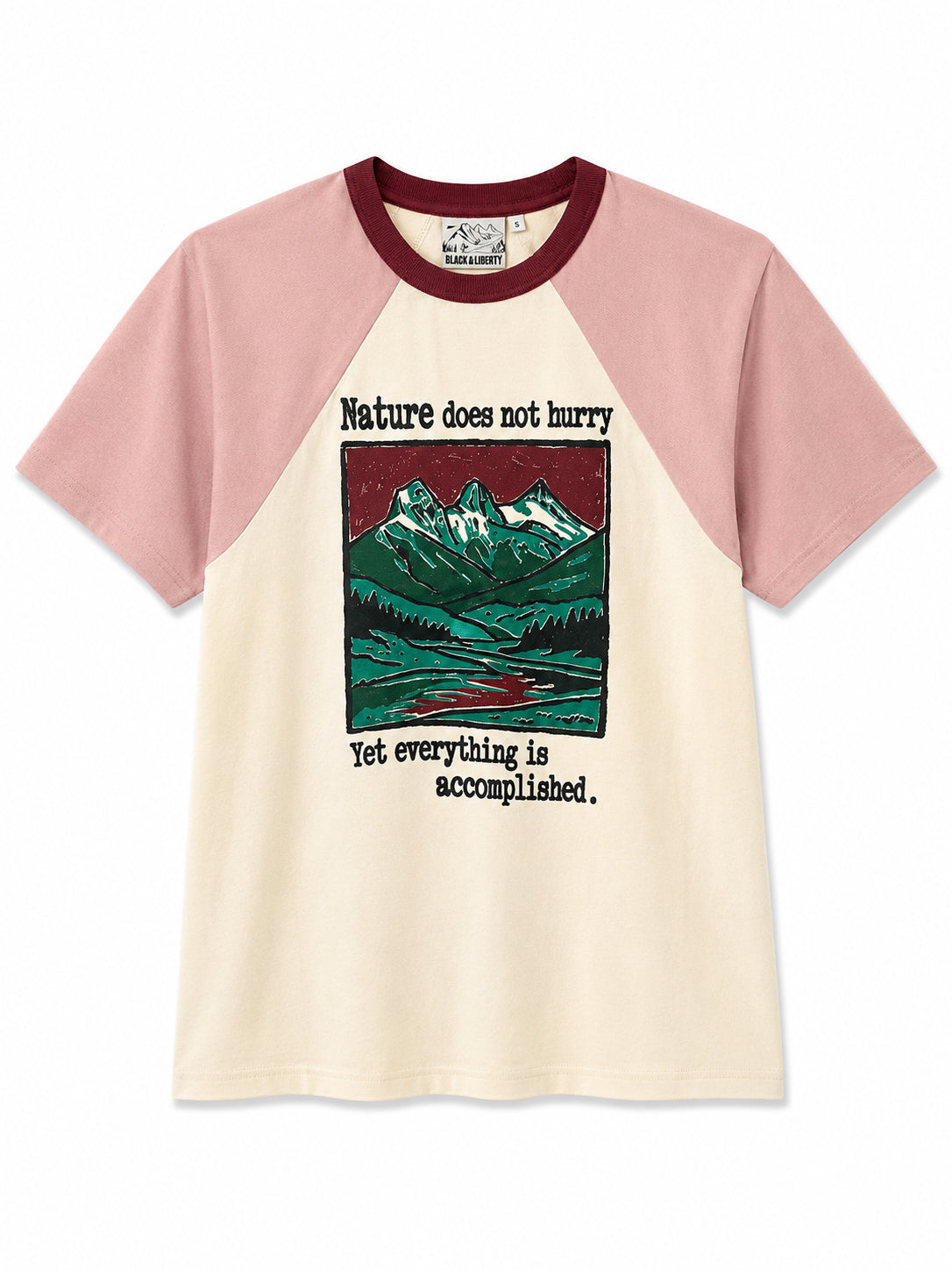 Natural T-Shirt