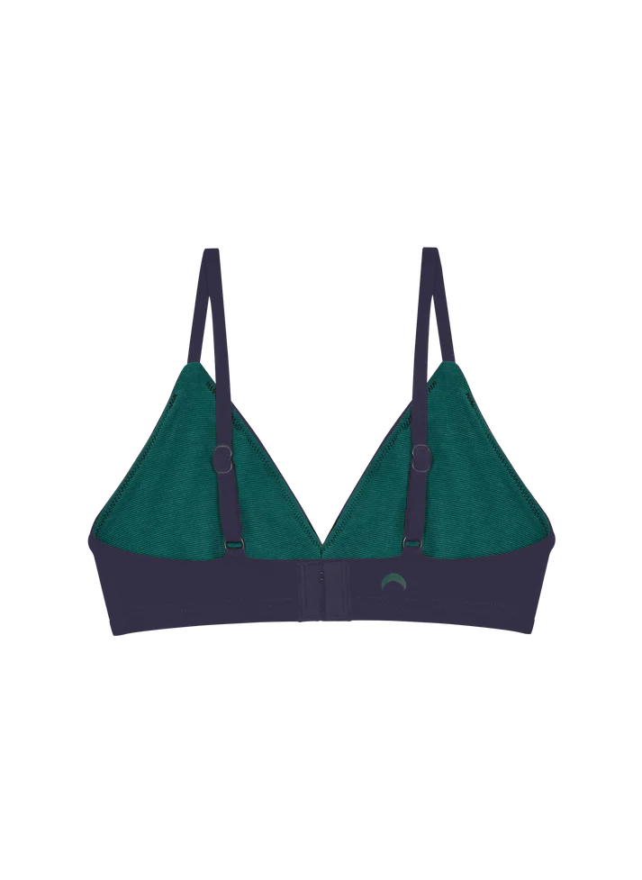 Triangle Bralette