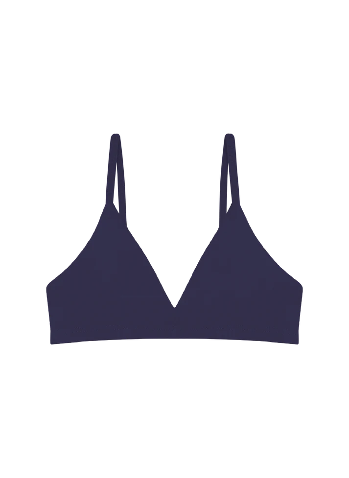 Triangle Bralette