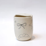 Patchwork Travel Cup