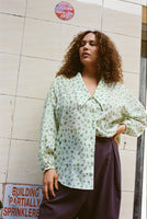 Nic Shirt - Parsley