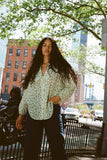 Nic Shirt - Parsley