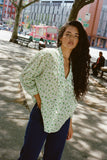 Nic Shirt - Parsley