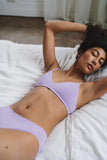 Triangle Bralette