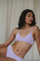 Triangle Bralette