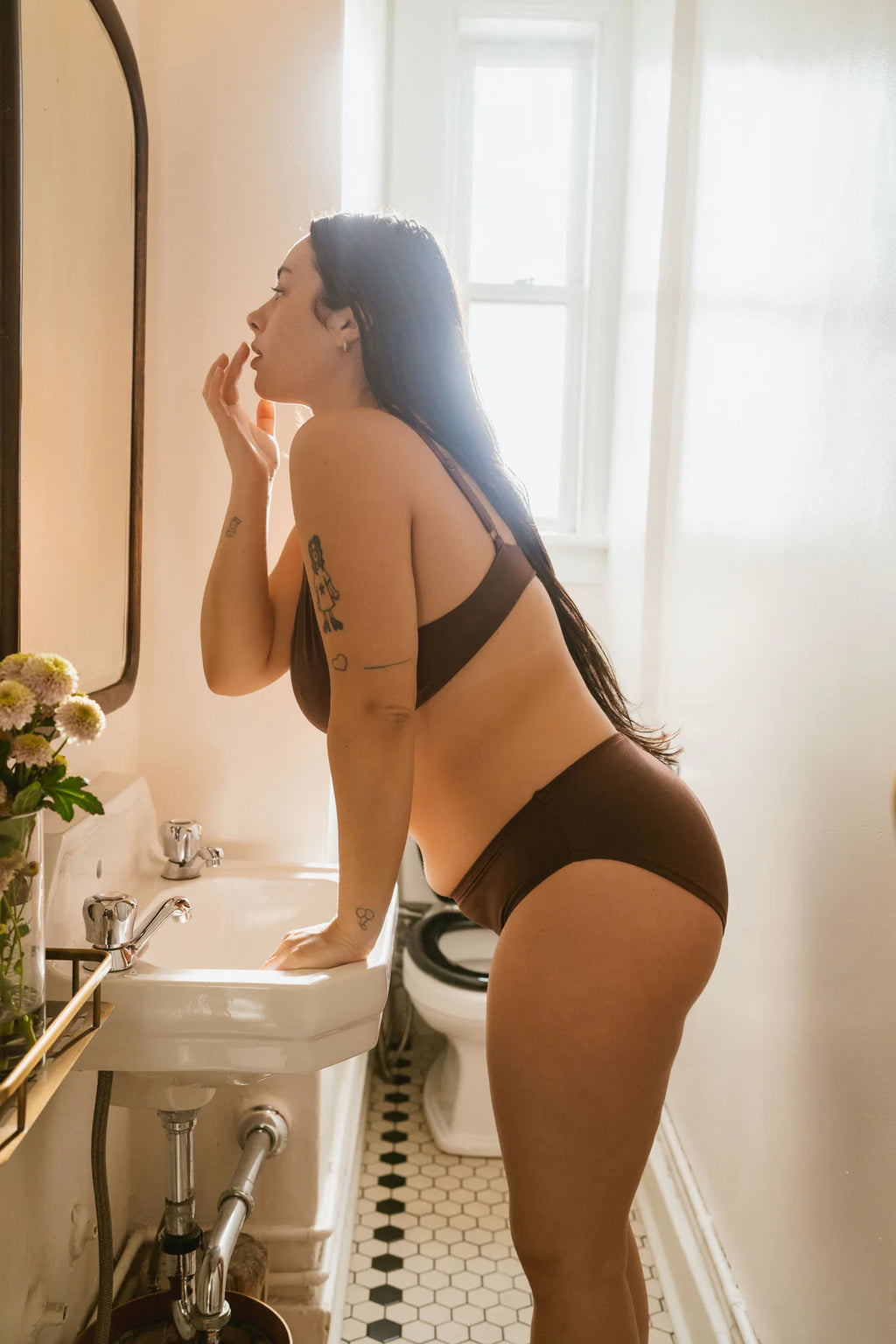Mineral Bikini