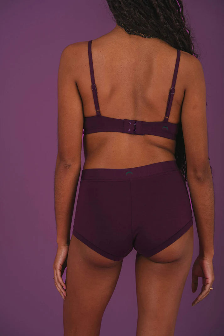 Triangle Bralette