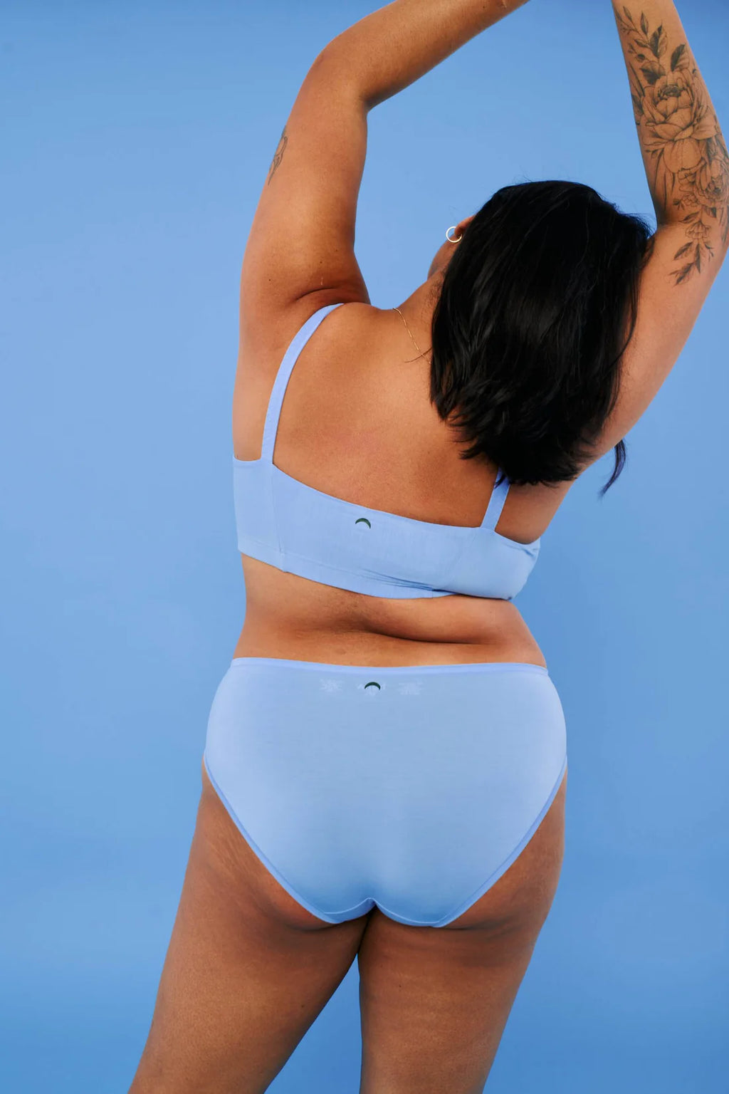 Mineral Bikini - Spring Colours