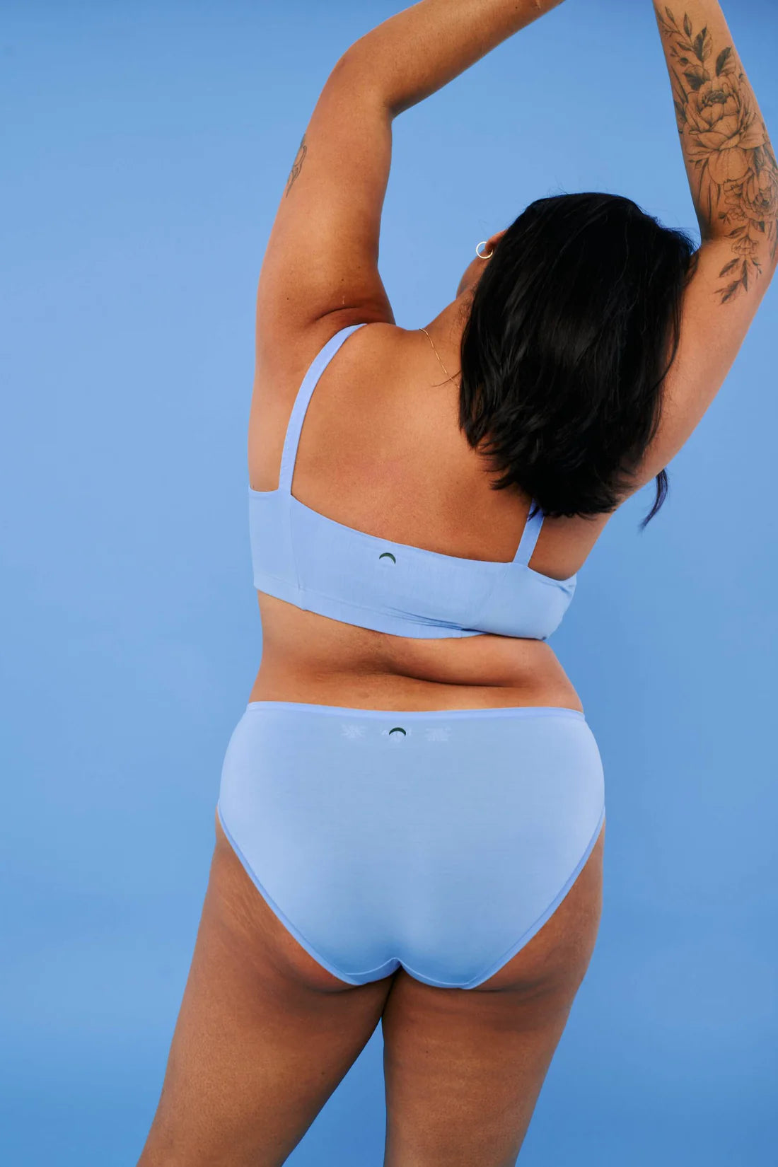Mineral Bikini - Spring Colours