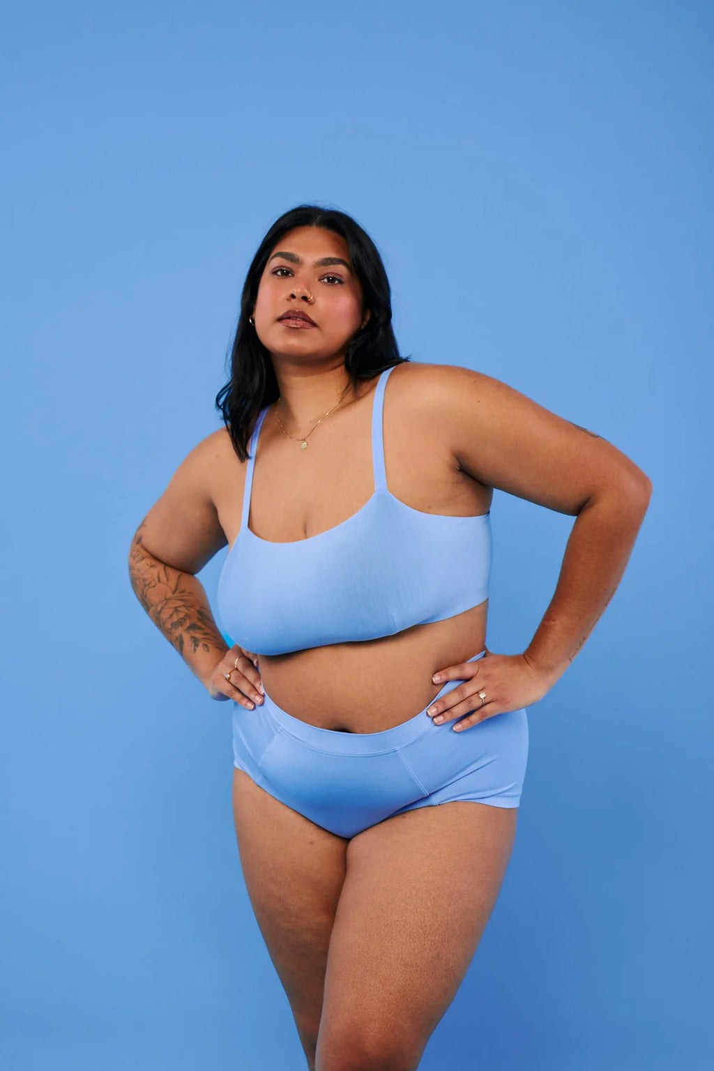 Mineral Brief - Spring Colours