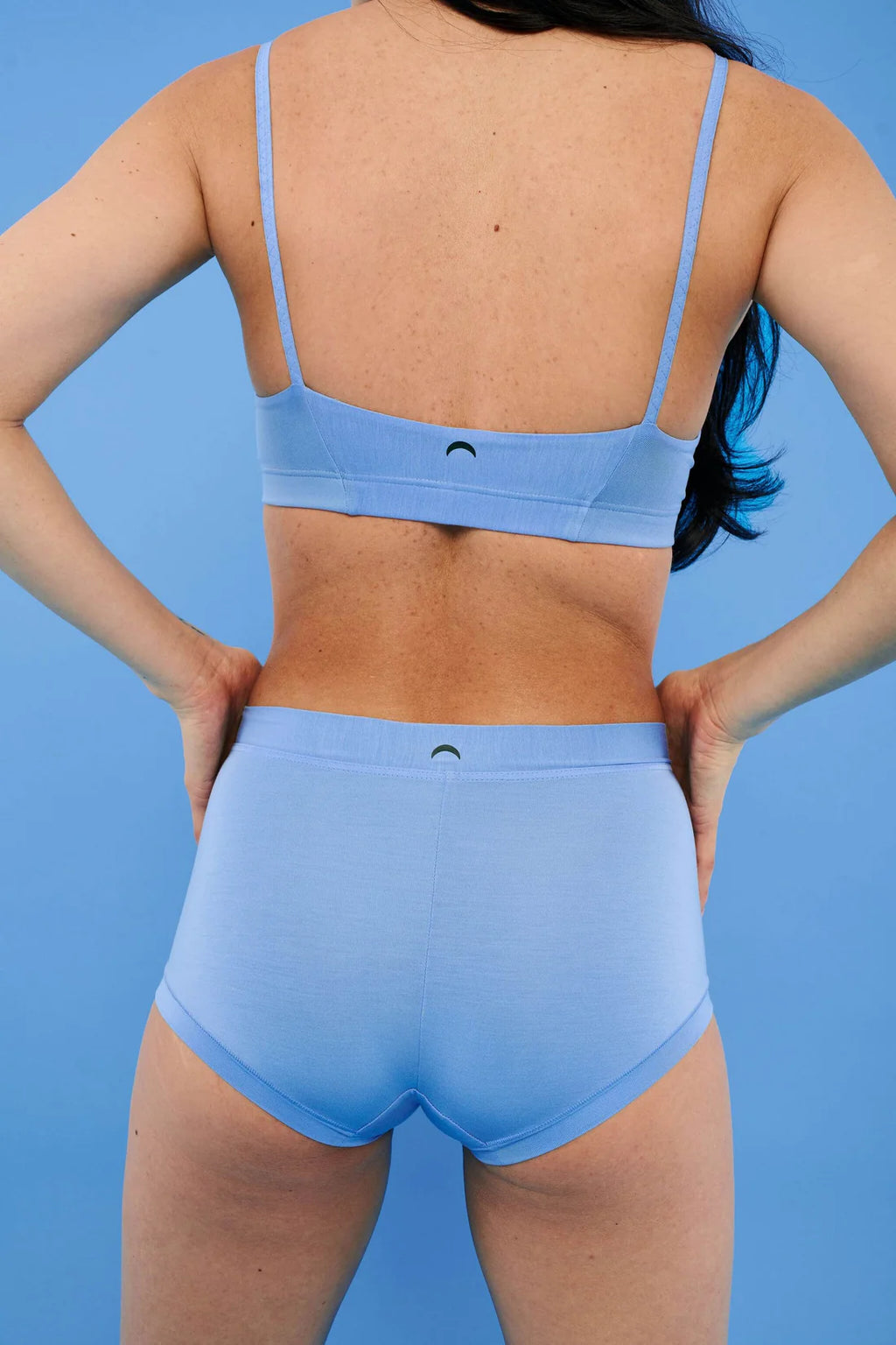 Mineral Brief - Spring Colours