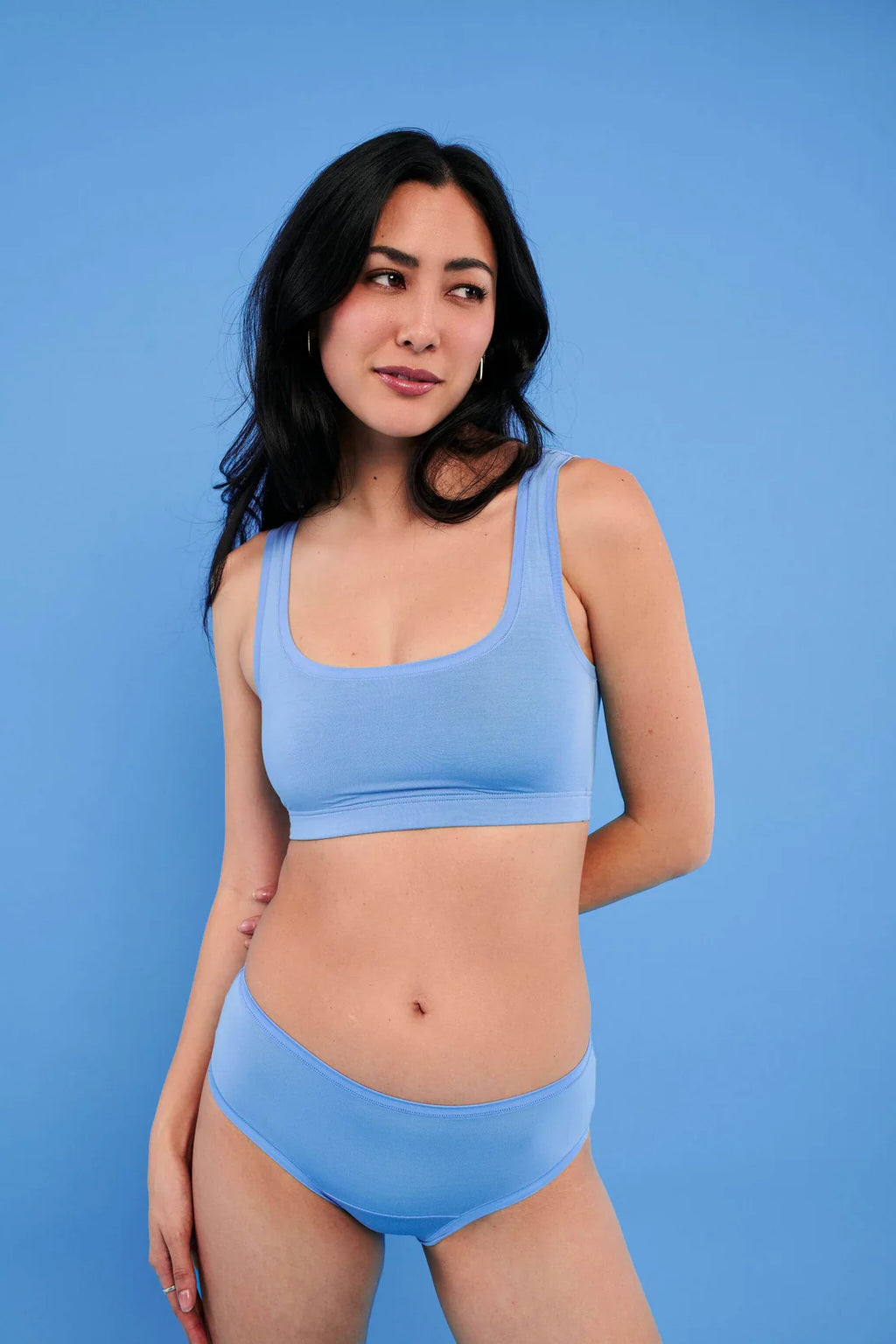 Mineral Hipster - Spring Colours