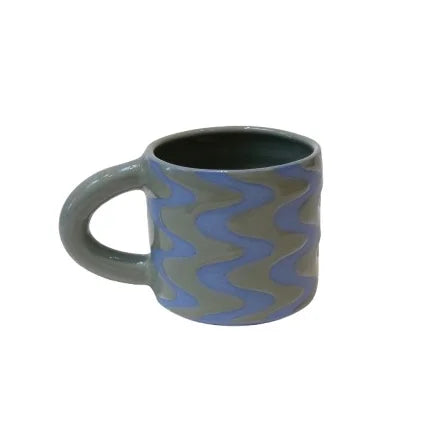 Rave Mug