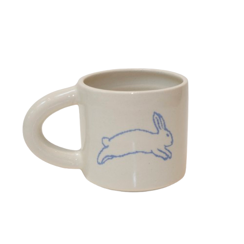 Take The Leap Mug